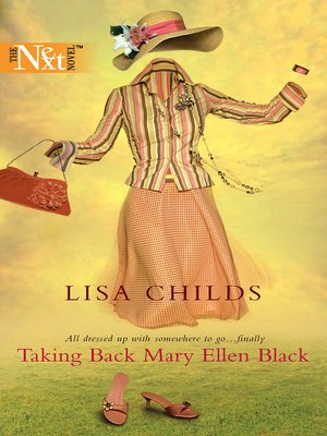 cover image of Taking Back Mary Ellen Black